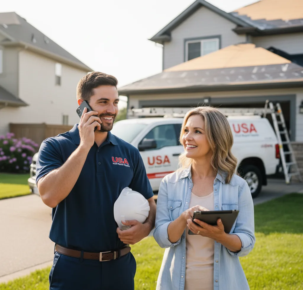 Roof Maintenance in Eden, UT